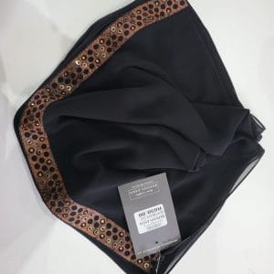 BE Brown tape and Beading Edge