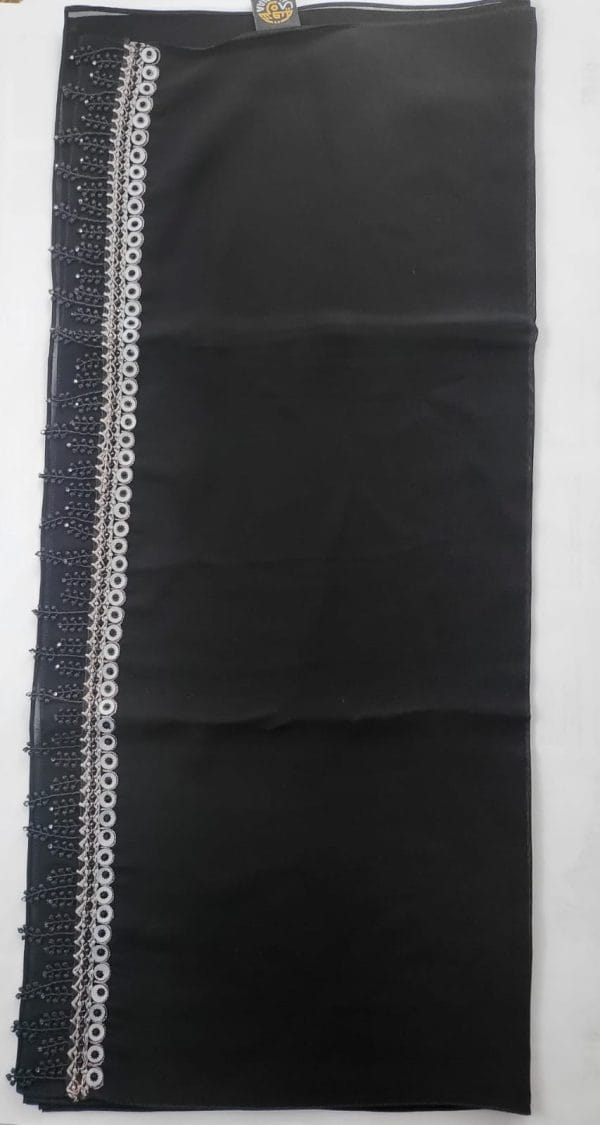 Sharqiaa design scarf style 10
