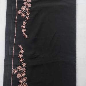 Sharqiaa flower embroidery design-style 8