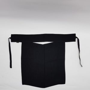 Full stitch sides - Sharqiaa- slightly stiff band