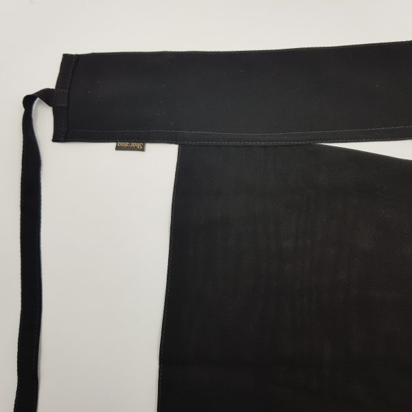 Full stitch sides - Sharqiaa- slightly stiff band - Image 2