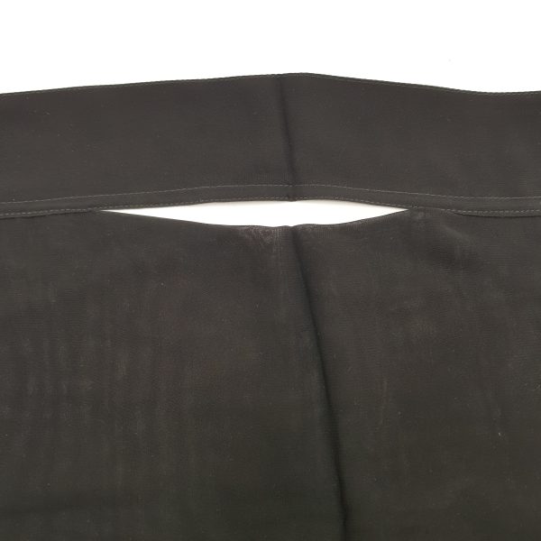 Full stitch sides - Sharqiaa- slightly stiff band - Image 3