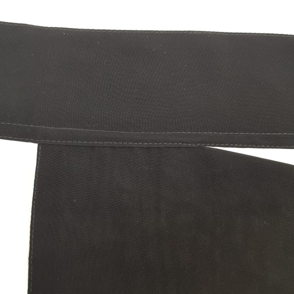Full stitch sides - Sharqiaa- slightly stiff band - Image 4