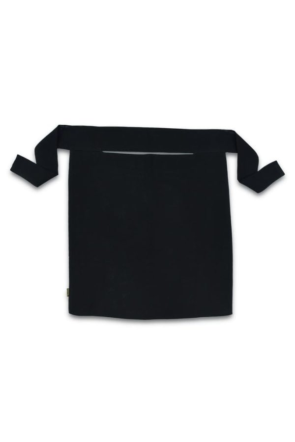 Full stitch sides - Sharqiaa