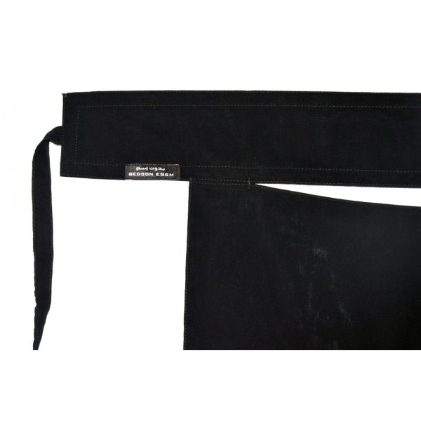 BEDOON ESSM 2 STITCH SIDES -TIE - Image 2