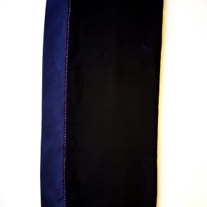 BE Blue Edge Purple Stone