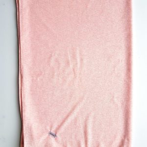 AL SHAL PINK SCARF STYLE1