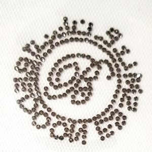 Bedoon essm circle logo - black