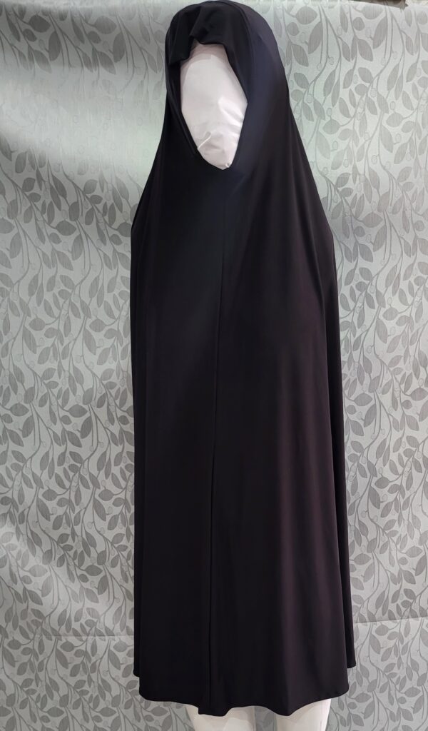 BURQAA - ANKLE LENGTH