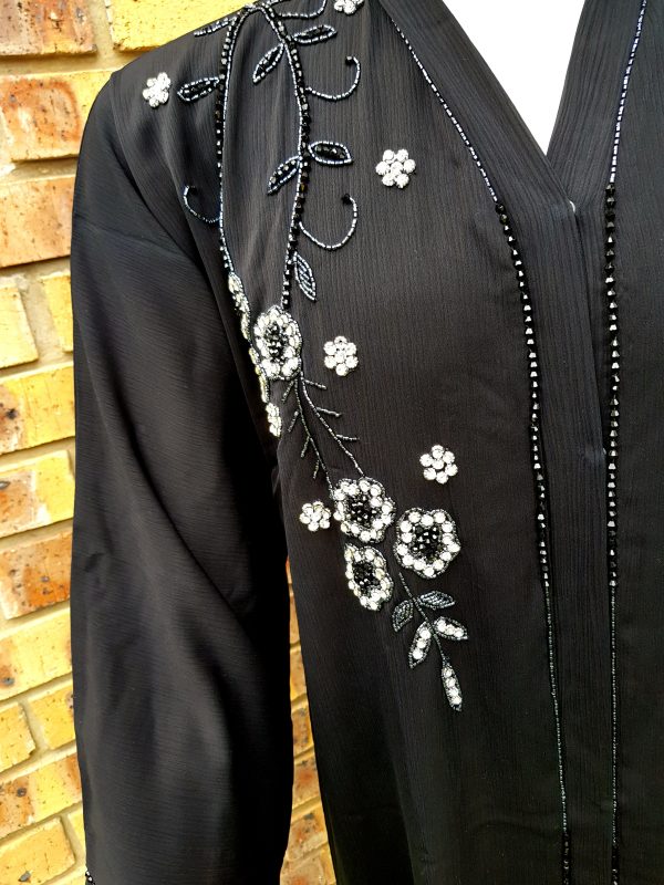 Dubai Cloak -STYLE 1 - SIZE 54 - Image 2