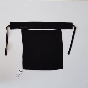 BEDOON ESSM PARDA - BLACK\SILVER EMBROIDERY
