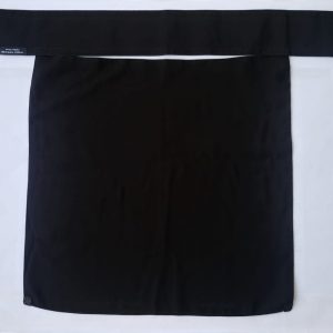 BEDOON ESSM PARDA - BLACK CIRCLES