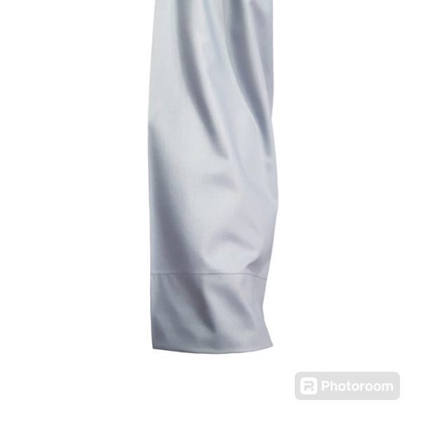 SHIAAKA KURTA -GREYISH BLUE- Size : 53xxxl - Image 3