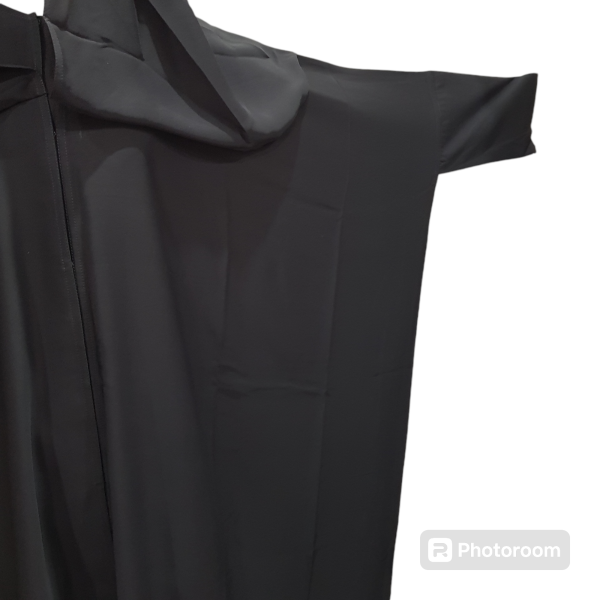 Bedoon Essm Hood Cloak - Image 3