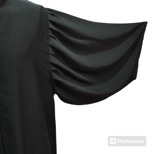 Pleated shoulder - Image 2