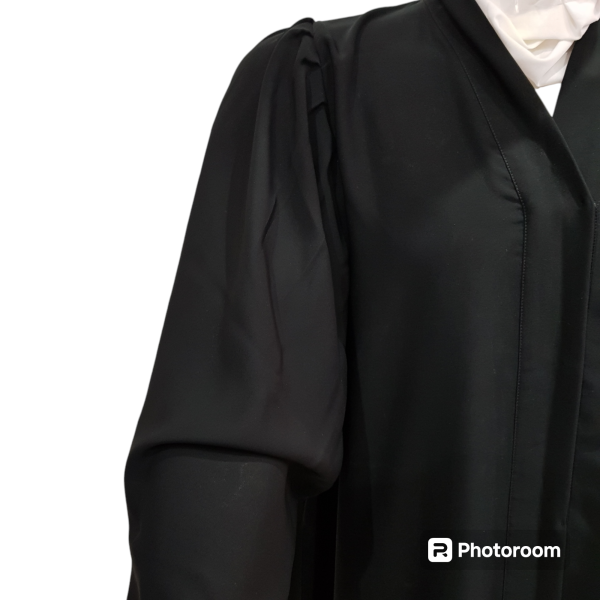 Pleated shoulder - Image 3
