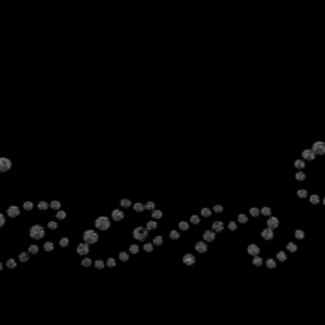 Bedoon essm logo big fancy black