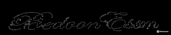 Bedoon essm logo big fancy black