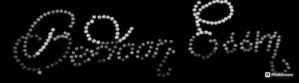 Bedoon essm logo 3 shades grey silver