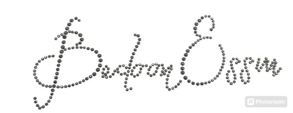 Bedoon essm logo big wide B\E black - Image 2