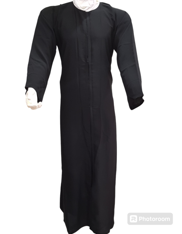 Bedoon Essm - Presstud Front