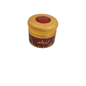 Beard balm