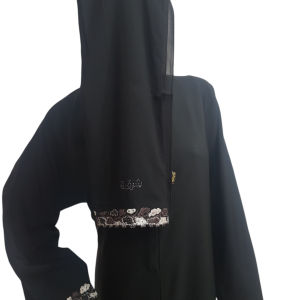 Sharqiaa With Grey Exclusive Work
