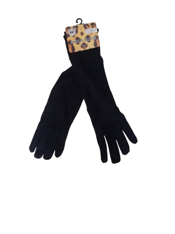 Parda gloves - good quality