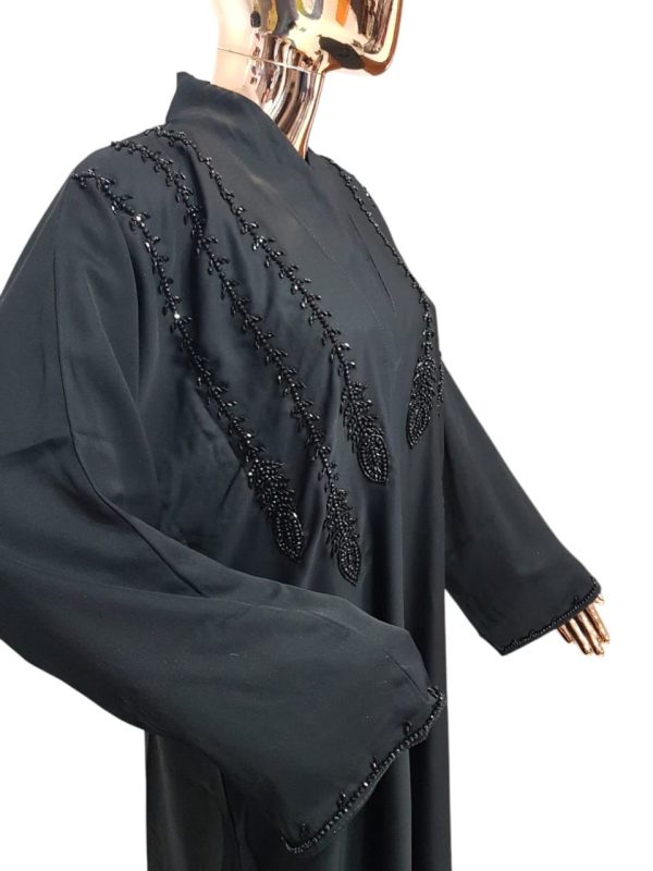 Abaya 006