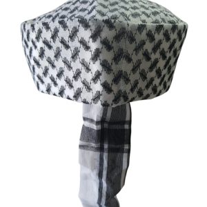 Turban toppee
