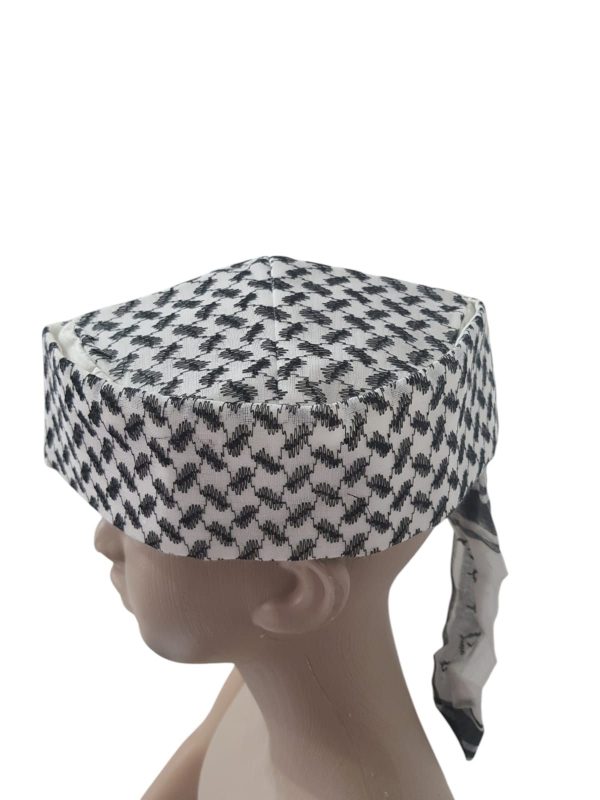 Turban toppee - Image 2