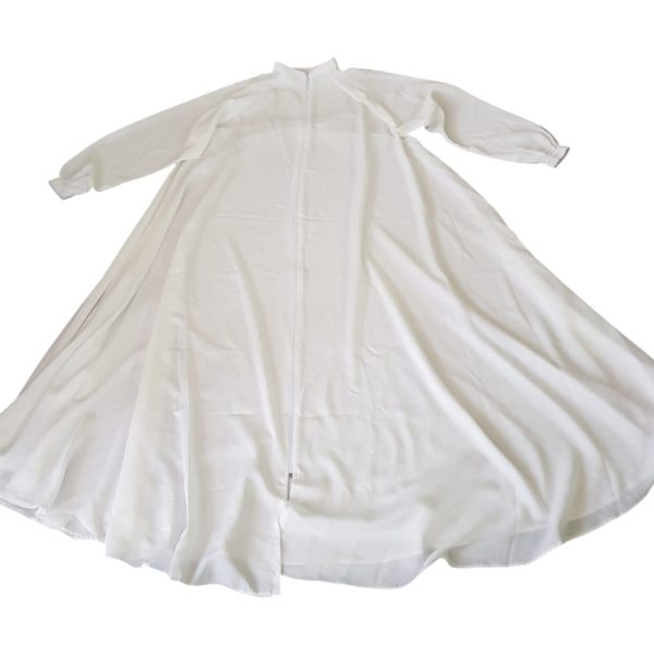 White Cloak - Image 2