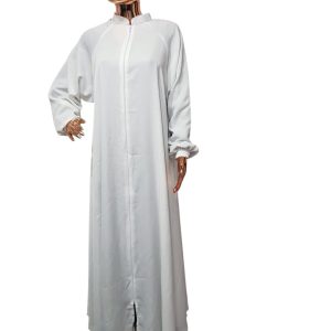 White Cloak
