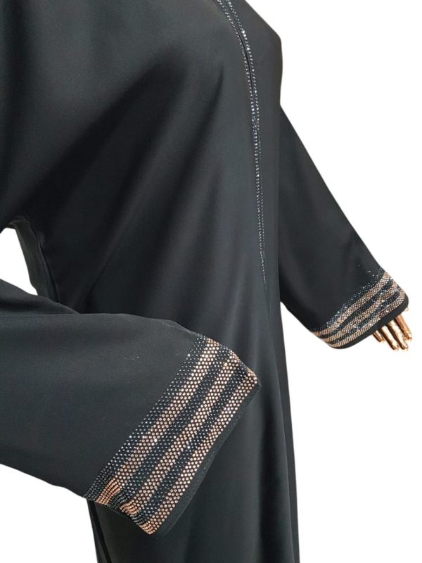 Abaya 004 - Image 2