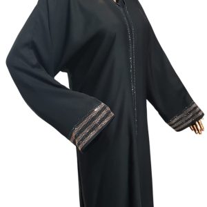 Abaya 004