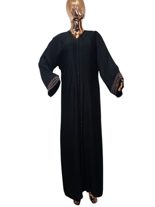 Abaya 004 - Image 3