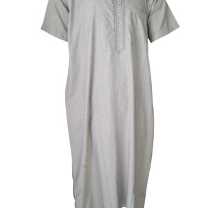 KURTA Non-branded,short sleeve