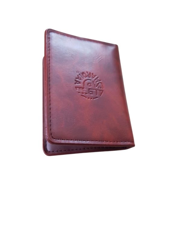 SHARQIAA, card holder