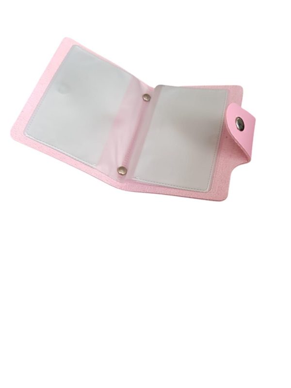 ABAYA SHARQIAA CARD HOLDER. - Image 2