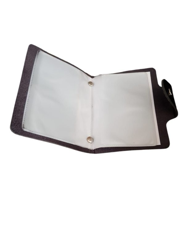 ABAYA SHARQIAA CARD HOLDER 1 - Image 2