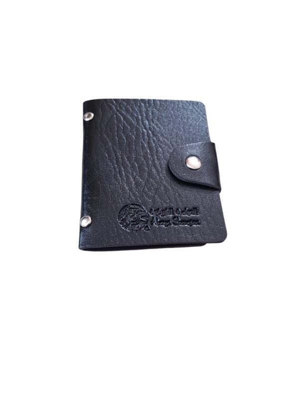 ABAYA SHARQIAA CARD HOLDER 1