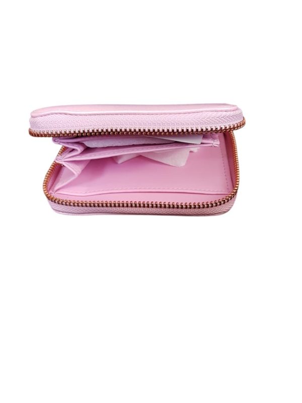 BEDOON ESSM pink purse - Image 2
