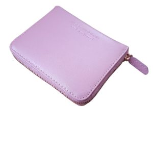 BEDOON ESSM pink purse