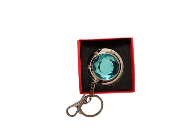 Bedoon Essm Bag hook holder