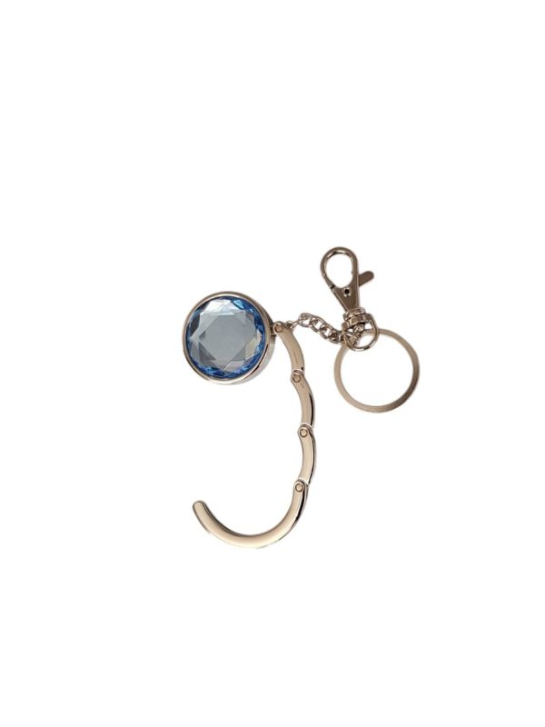 Bedoon Essm Bag hook holder 2 - Image 2