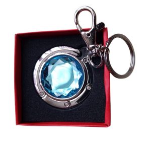 Bedoon Essm Bag hook holder 2