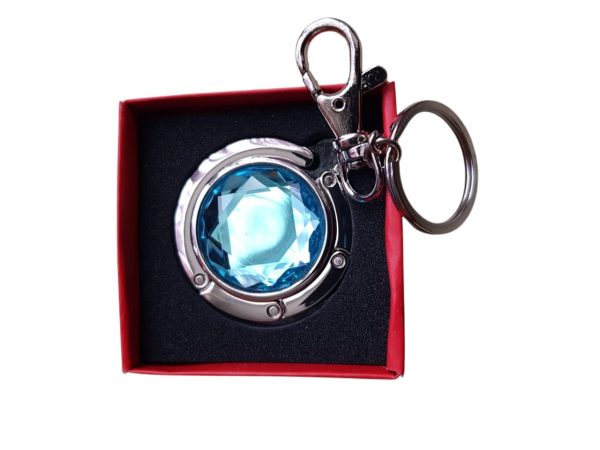 Bedoon Essm Bag hook holder 2