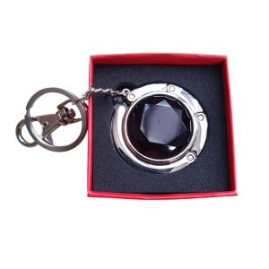 Bedoon Essm Bag hook holder 1