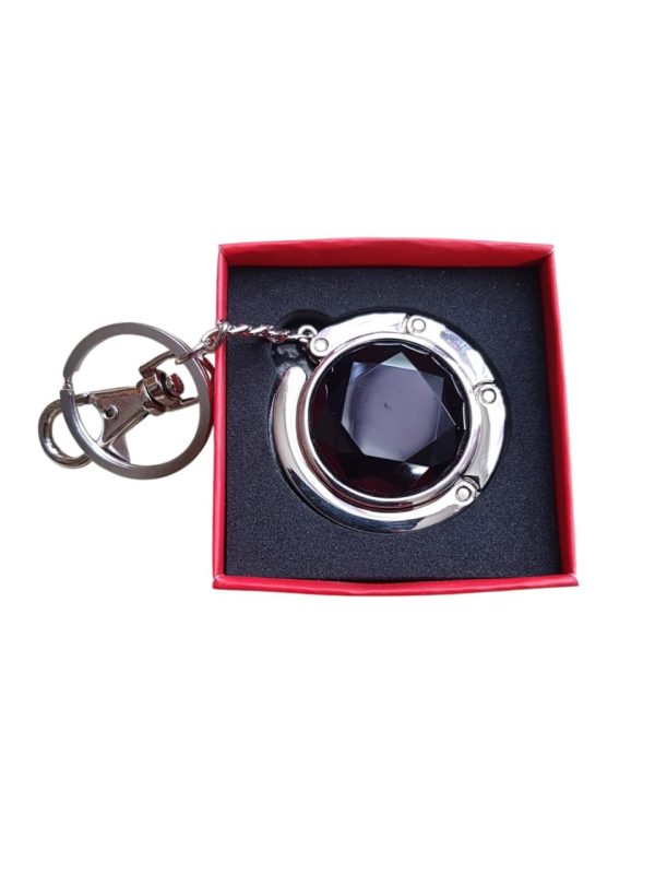 Bedoon Essm Bag hook holder 1