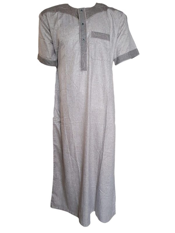 KURTA Non-branded (short sleeve)